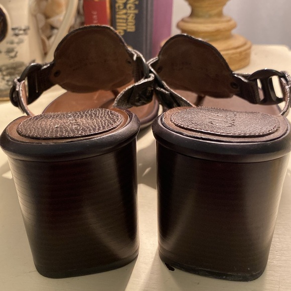 Cole Haan sandles - Picture 4 of 7